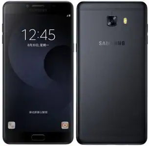 Замена usb разъема на телефоне Samsung Galaxy C9 Pro в Волгограде